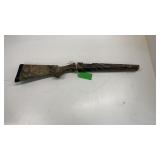 Remington 700 stock
