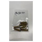 32-20 8 rounds