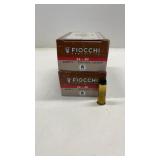 44-40 210 he Fiocchi 100 rounds