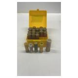 Shotgun misc one 8 ga four 20 ga and 18 12 ga