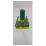 Remington 12 ga slugs. 5 rounds