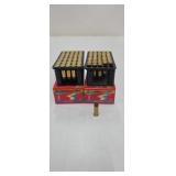 Aguila super colibri 22 ammo 94 rounds and 22lr