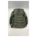 NRA backpack