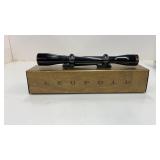 Leopold pioneer scope