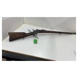 Remington #1 rolling block 45-70