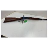 Winchester model 92 25-20WCF lever action with