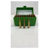 243 mixed 50 rounds