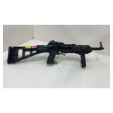 Hi-point model 8895 380 carbine. Ser # Y03235