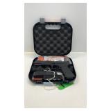 Glock 17L 9mm 2 mags never fired ser# BFD133