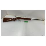 Remington 33 22S, L or LR. Ser # 197022