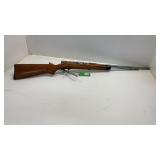 Stevenï¿½s model 87A  22S,  L or LR