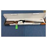 Henry Model H024-35 side gate lever action 35