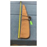Gun case