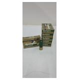 12ga Remington accutip 2 3/4 slug. 30 rounds