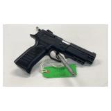 EAA. FT 40 S&W. Ser # EA87242