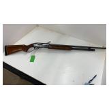 Remington model 1100 magnum 12ga 3 in Ser #