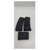 AR-15 556/223 plastic magazines