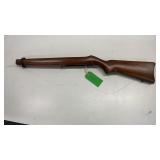 Ruger 10/22 stock