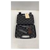 Star trademark 22 cal Ser # 499759