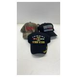 Hats