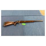 MML inc T-5 50 cal black powder muzzleloader