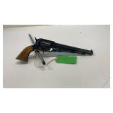 New model army 44cal black powder