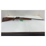 O.F. Mossberg and sons model 183DE 410 3in.