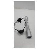 Ncstar 4x32 scope no rings