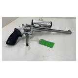 Taurus 17hmr 12in barrel, never fired with A1