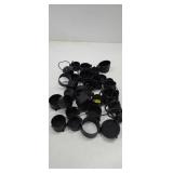 Misc scope covers
