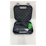 Glock 36 45 auto with 2 mags. Ser # DVS558US