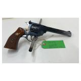 H&R sportsman model 999 22 cal. 9 shot. Ser #
