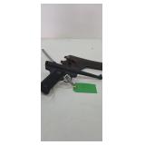 Ruger Automatic Pistol 22 cal. Ser # 435153