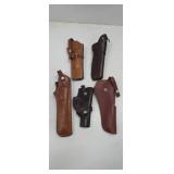 Holsters