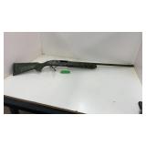 Remington model 1100 magnum Ser # L351274M