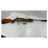 Ruger impact max elite 22 cal air rifle
