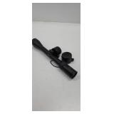 Simmons 3-9x40 scope no rings
