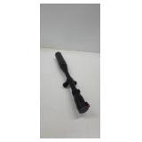 Nikon buckmasters 6-18x40 scope