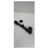 Bushnell 3-9x40 scope no rings