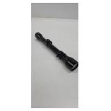 Redfield 2x7x scope no rings