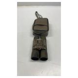 Tasco 10x25 binoculars
