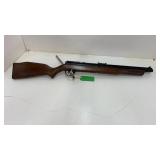 Benjamin Sheridan model 392PA 22 cal pellet Air