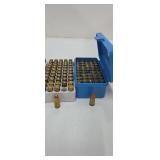 9mm misc mixed 248 rounds