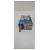 9mm aguila 124 gr 50 rounds and 9mm 115 gr 150