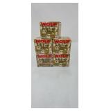 7.62x39 wolf 124gr fmj 100 rounds