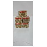 7.62x39 wolf 124gr fmj 100 rounds