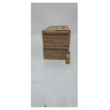 45LC Winchester cowboy action 250gr 100 rounds