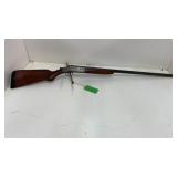 Harrington and Richardson Bay State 12ga. See #