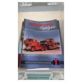 2004-2022 Harvester Highlights