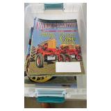 2018-2022 Farm Collector magazines